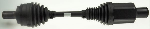 LÖBRO 306375 Drive Shaft