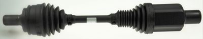 Drive Shaft LÖBRO 306375