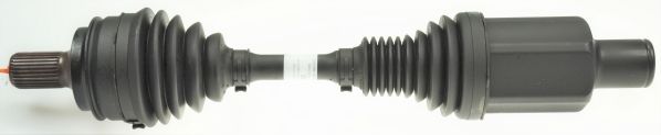 LÖBRO 306379 Drive Shaft