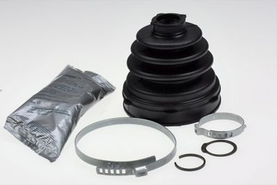 Bellow Kit, drive shaft LÖBRO 306413