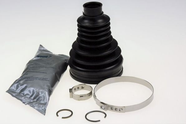 LÖBRO 306416 Bellow Kit, drive shaft