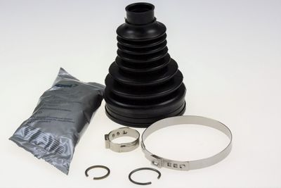 Bellow Kit, drive shaft LÖBRO 306416