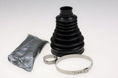 Bellow Kit, drive shaft LÖBRO 306417