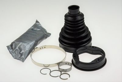 Bellow Kit, drive shaft LÖBRO 306423