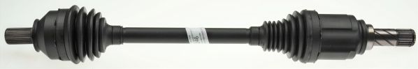 LÖBRO 306425 Drive Shaft