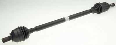 Drive Shaft LÖBRO 306426