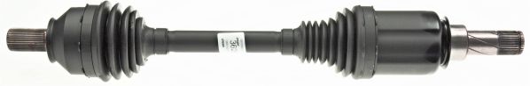 LÖBRO 306427 Drive Shaft