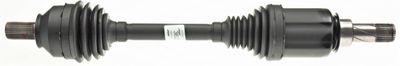 Drive Shaft LÖBRO 306427