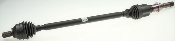LÖBRO 306428 Drive Shaft