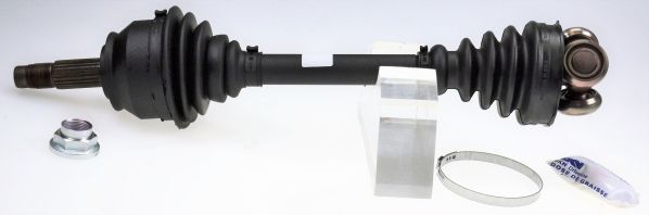 LÖBRO 306434 Drive Shaft