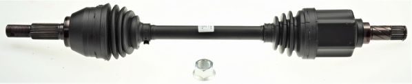 LÖBRO 306435 Drive Shaft