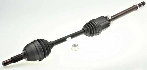 LÖBRO 306436 Drive Shaft