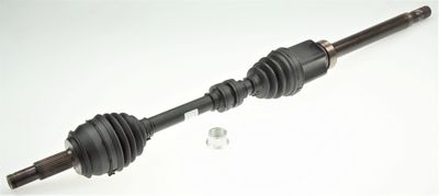 Drive Shaft LÖBRO 306438