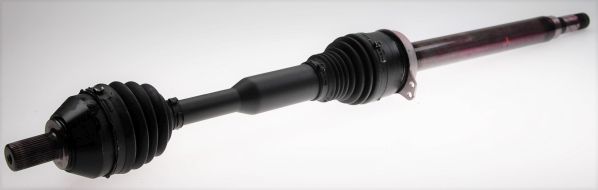 LÖBRO 306439 Drive Shaft