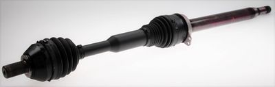 Drive Shaft LÖBRO 306439