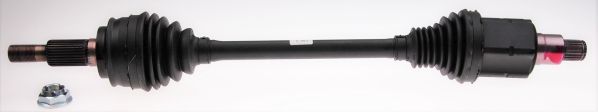 LÖBRO 306440 Drive Shaft