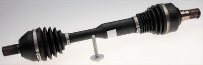 Drive Shaft LÖBRO 306447