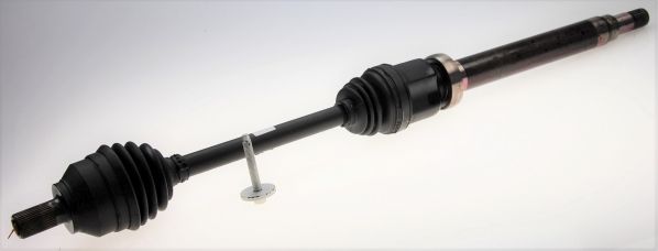 LÖBRO 306458 Drive Shaft