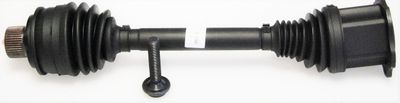 Drive Shaft LÖBRO 306465