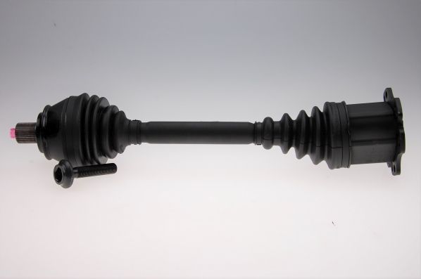 LÖBRO 306468 Drive Shaft