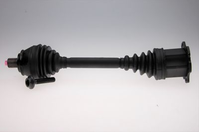 Drive Shaft LÖBRO 306468