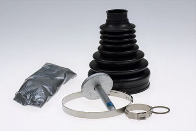 Bellow Kit, drive shaft LÖBRO 306476