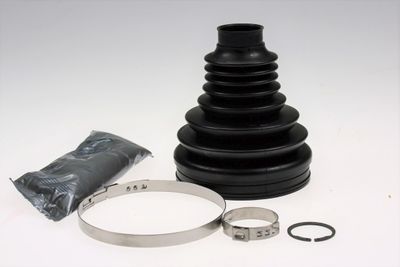 Bellow Kit, drive shaft LÖBRO 306479