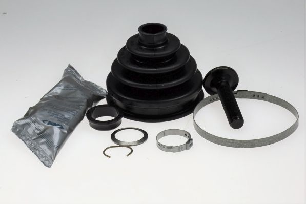 LÖBRO 306484 Bellow Kit, drive shaft