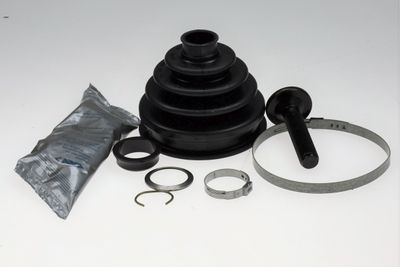 Bellow Kit, drive shaft LÖBRO 306484