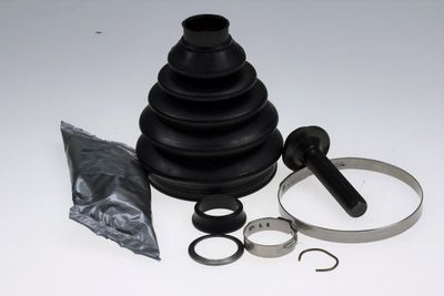 Bellow Kit, drive shaft LÖBRO 306485
