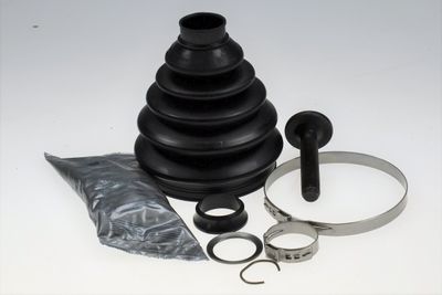 Bellow Kit, drive shaft LÖBRO 306486