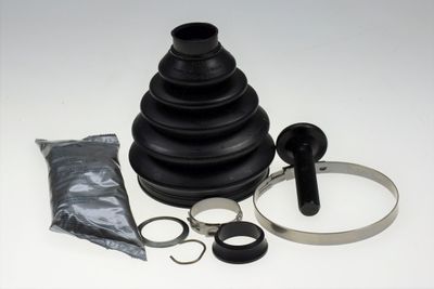 Bellow Kit, drive shaft LÖBRO 306487