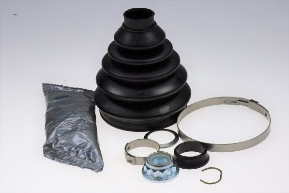 LÖBRO 306488 Bellow Kit, drive shaft