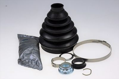 Bellow Kit, drive shaft LÖBRO 306488