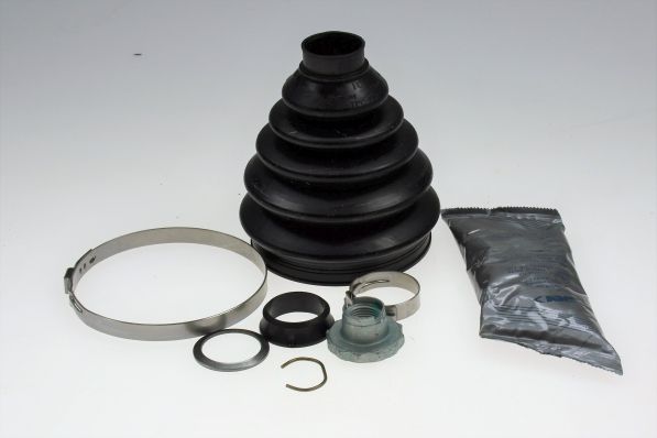 LÖBRO 306489 Bellow Kit, drive shaft