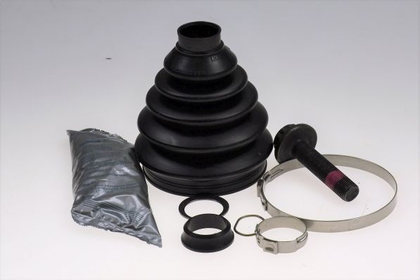 LÖBRO 306490 Bellow Kit, drive shaft