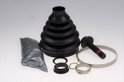 Bellow Kit, drive shaft LÖBRO 306490