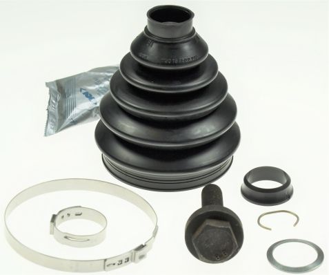 LÖBRO 306491 Bellow Kit, drive shaft