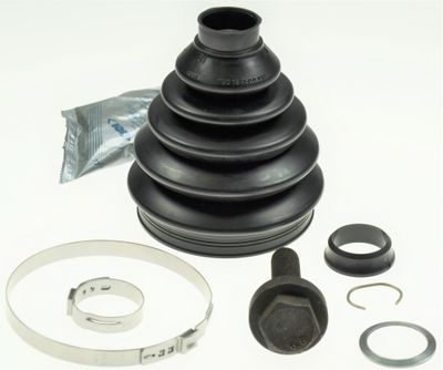 Bellow Kit, drive shaft LÖBRO 306491