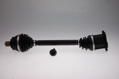 Drive Shaft LÖBRO 306524