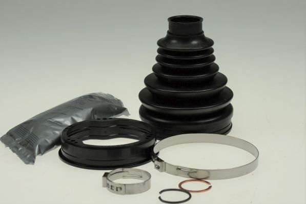 LÖBRO 306532 Bellow Kit, drive shaft