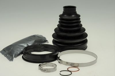 Bellow Kit, drive shaft LÖBRO 306532