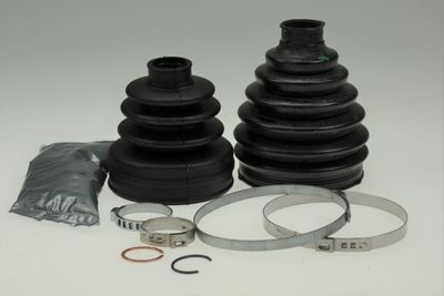 Bellow Kit, drive shaft LÖBRO 306534