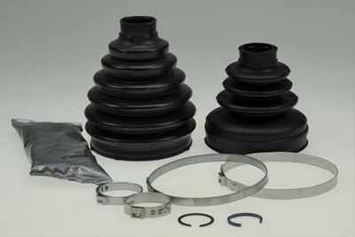 Bellow Kit, drive shaft LÖBRO 306535