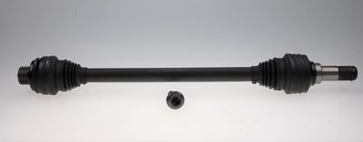 Drive Shaft LÖBRO 306538