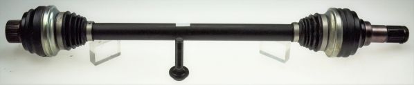 LÖBRO 306539 Drive Shaft