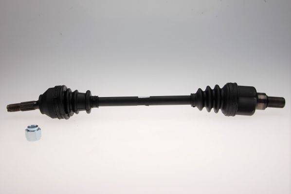 LÖBRO 306546 Drive Shaft