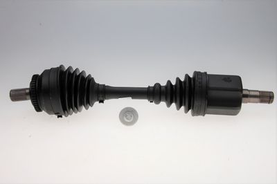 Drive Shaft LÖBRO 306549