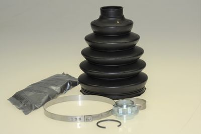 Bellow Kit, drive shaft LÖBRO 306558