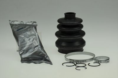 Bellow Kit, drive shaft LÖBRO 306559